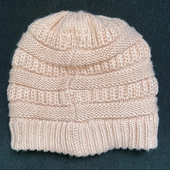 CC Boutique Beanie - Picture 3 of 5